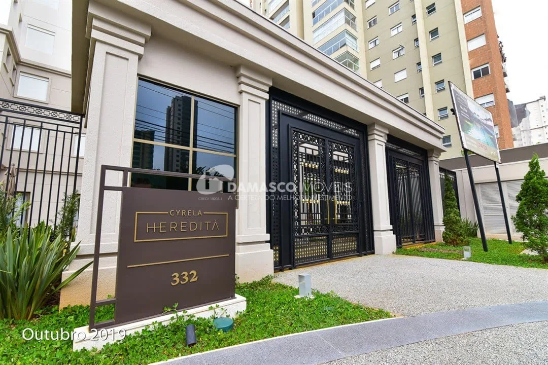 OPORTUNIDADE | CYRELA HEREDITÀ | CAMPESTRE | SANTO ANDRÉ