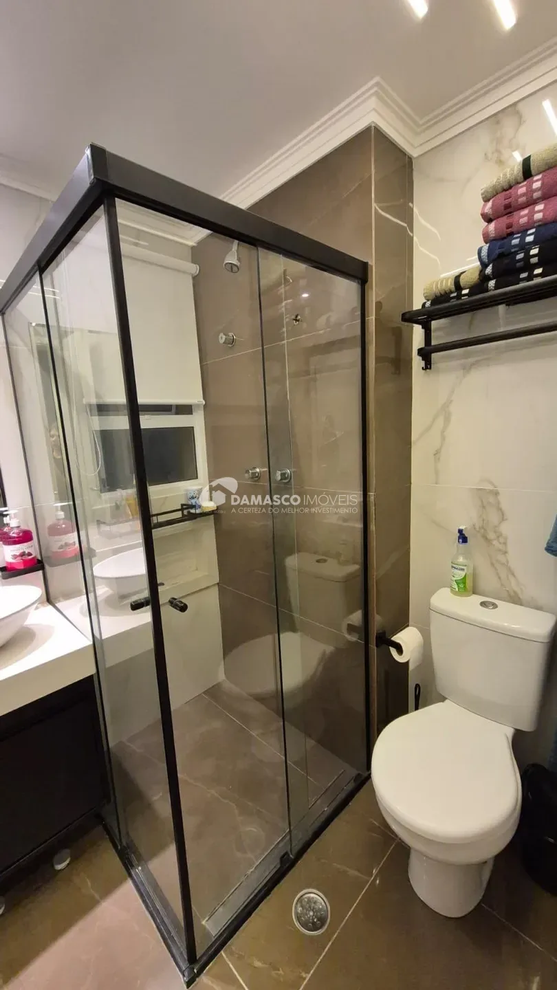 Apartamento à venda, Osvaldo Cruz, São Caetano do Sul, SP