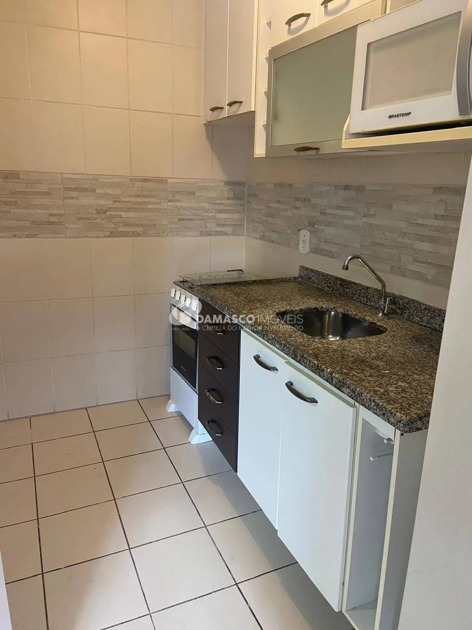 Studio à venda, Casa Branca, Santo André, SP