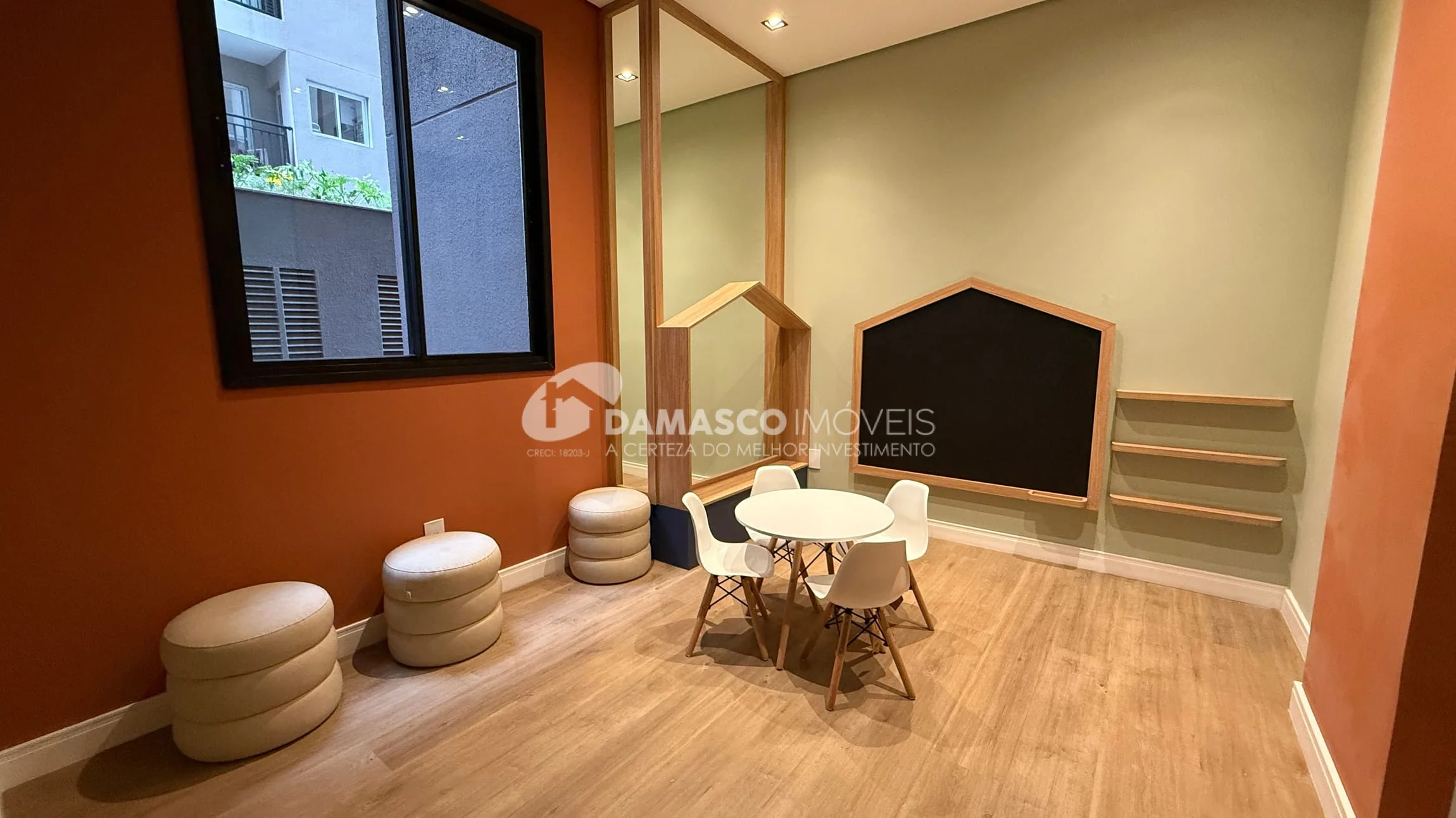 Apartamento para locação 2 dorm, 1 vaga, Parque das Nações, Santo André, SP