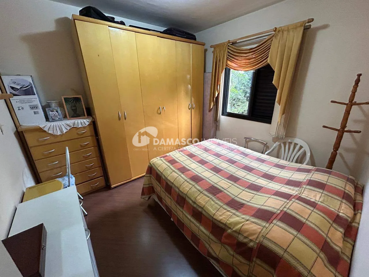 Apartamento à venda, Barcelona, São Caetano do Sul, SP