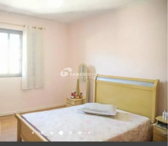 Sobrado à venda 2 Quartos, 1 Vaga, 150M², Boa Vista, São Caetano do Sul - SP