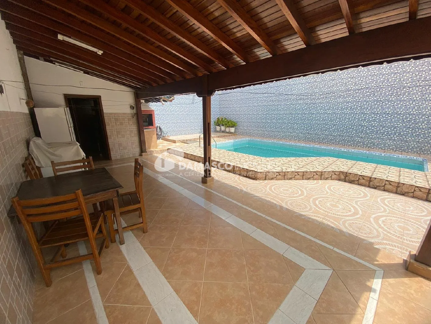 Sobrado à venda 3 Quartos, 3 Suites, 6 Vagas, 286M², Santa Maria, São Caetano do Sul - SP