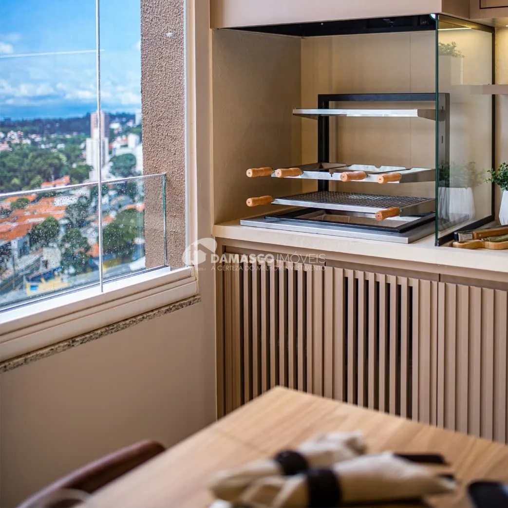 Apartamento padrão à Venda, Santa Paula, São Caetano do Sul, SP