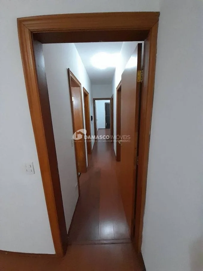 Apartamento para venda 4 Quartos, 2 Suites, 2 Vagas, Santa Paula, São Caetano do Sul - SP | DANILO CARNEVALLI