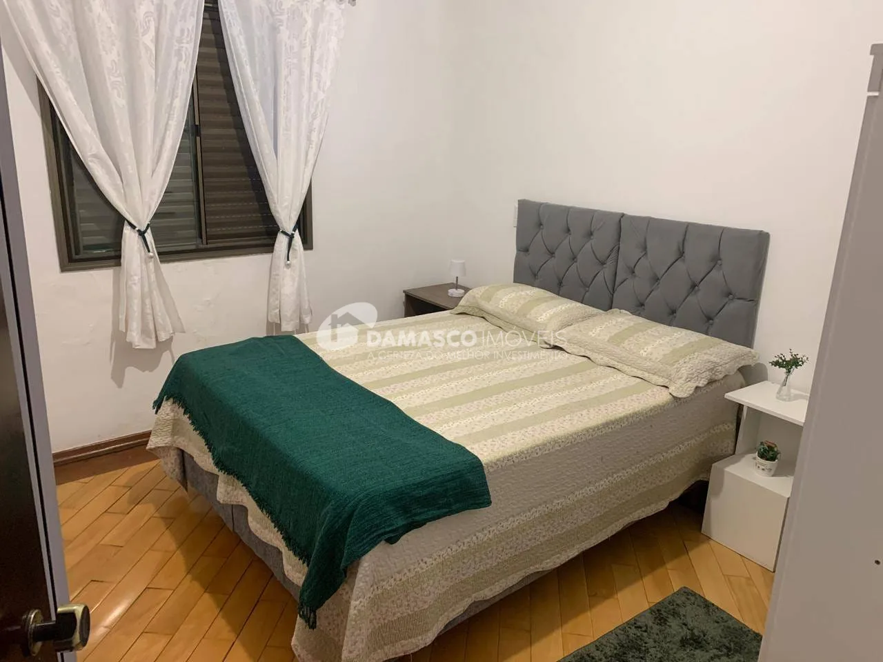 Apartamento à venda, 3 dorm, 1 vaga Santa Maria, São Caetano do Sul, SP