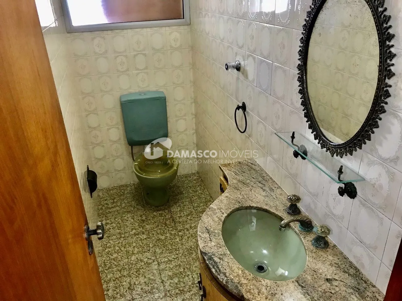 Apartamento à venda 3 Quartos, 1 Suite, 2 Vagas, 160M², Vila Bastos, Santo André - SP