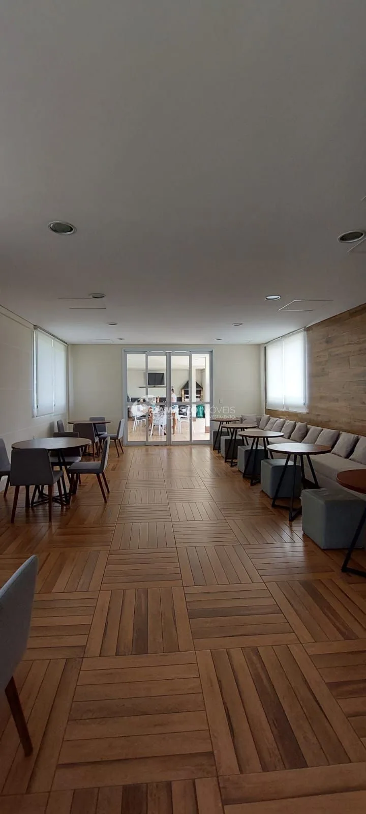 Apartamento padrão à Venda, Tatuapé, São Paulo, SP