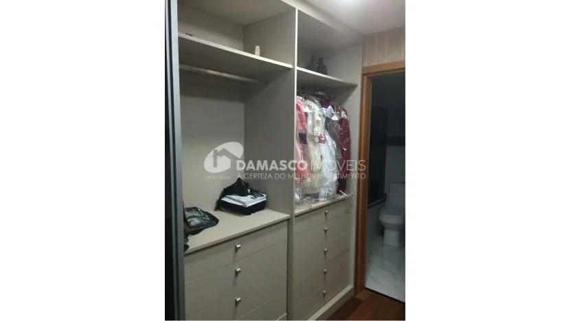 Cobertura à venda 3 Quartos, 3 Suites, 4 Vagas, 360M², Santa Paula, São Caetano do Sul - SP 