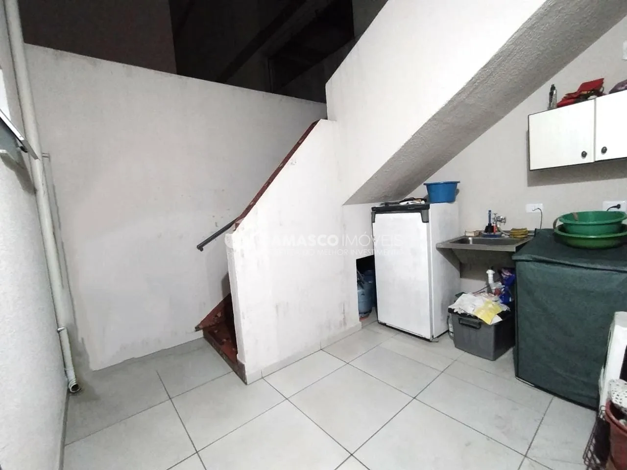 Casa à venda 4 Quartos, 4 Suites, 3 Vagas, 154M², Nova Gerty, São Caetano do Sul - SP