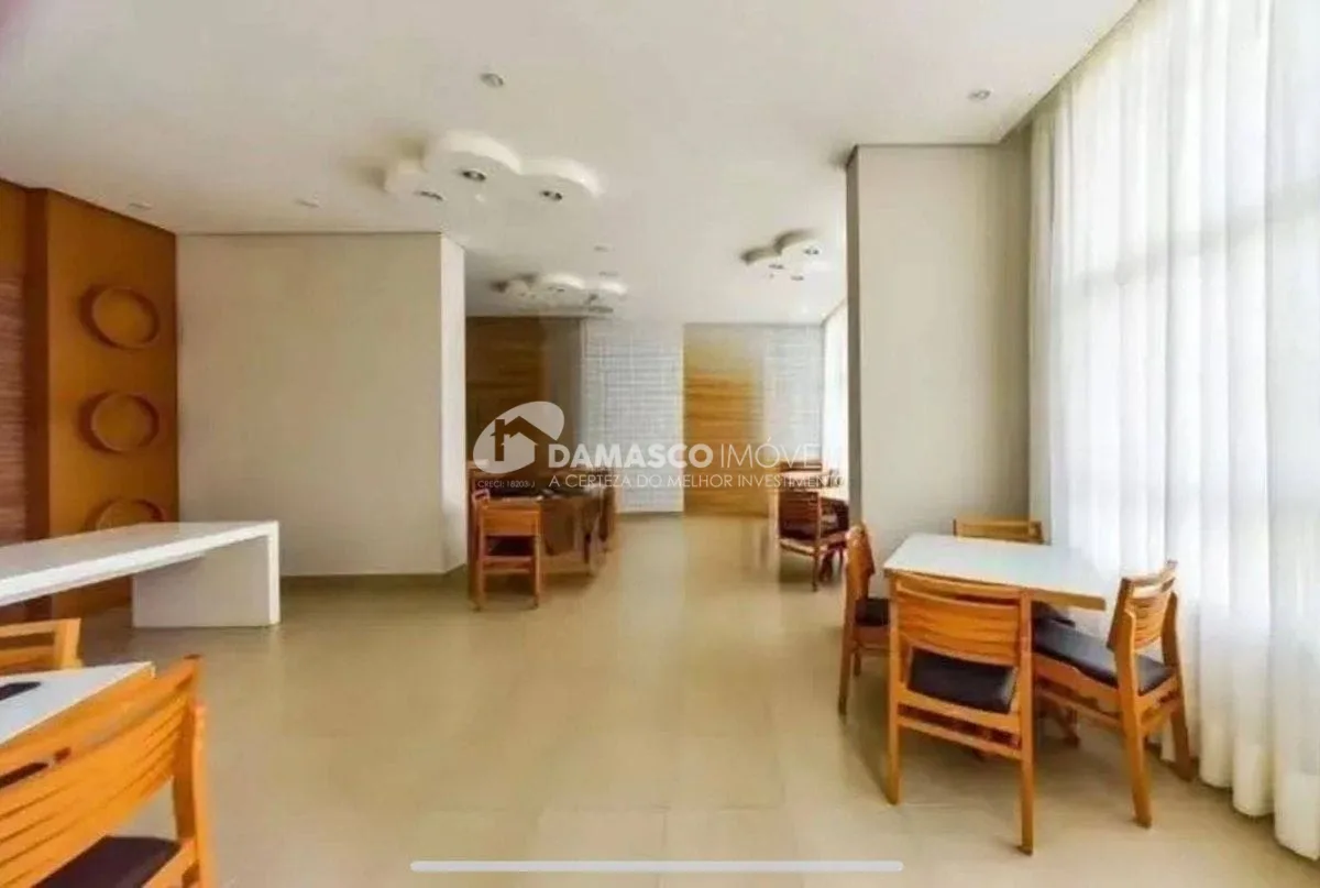 Apartamento com 3 quartos, Centro - São Bernardo do Campo
