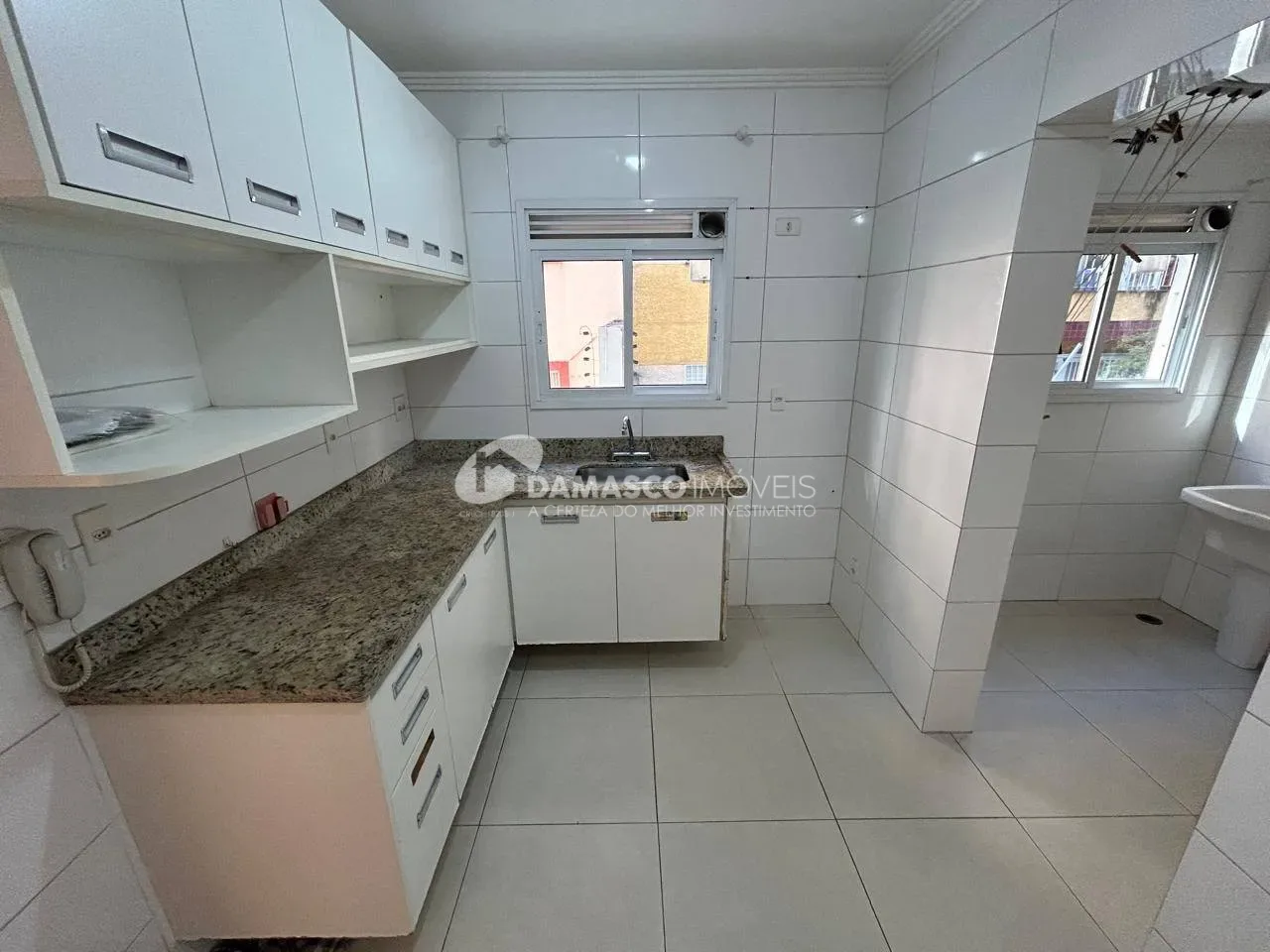 Apartamento à venda, prédio com lazer, 3 Quartos, 1 Suite, 2 Vagas, 82M², Santa Maria, São Caetano do Sul - SP