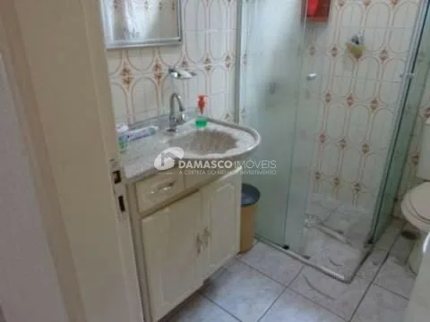Sobrado à venda 2 Quartos, 1 Vaga, Vila Califórnia, São Paulo - SP