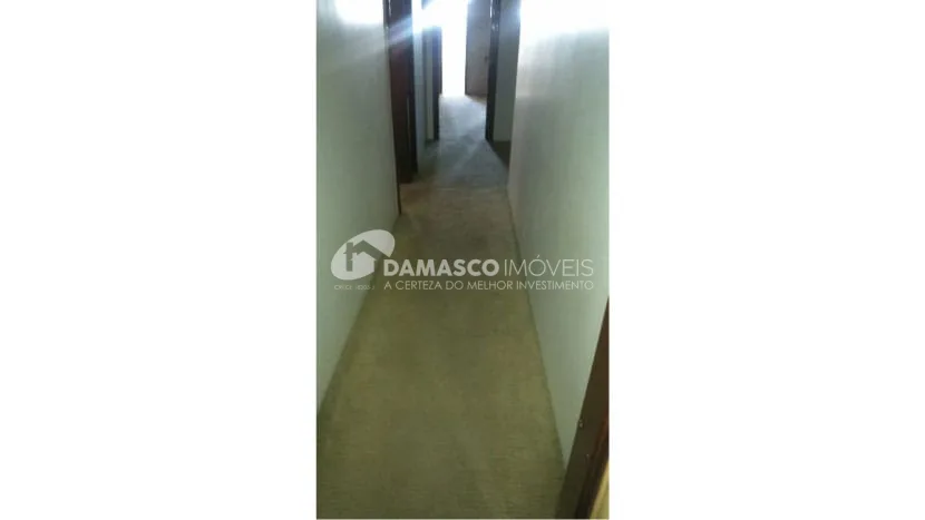 Apartamento à venda 3 Quartos, 3 Suites, 3 Vagas, 270M², Santo Antônio, São Caetano do Sul - SP 