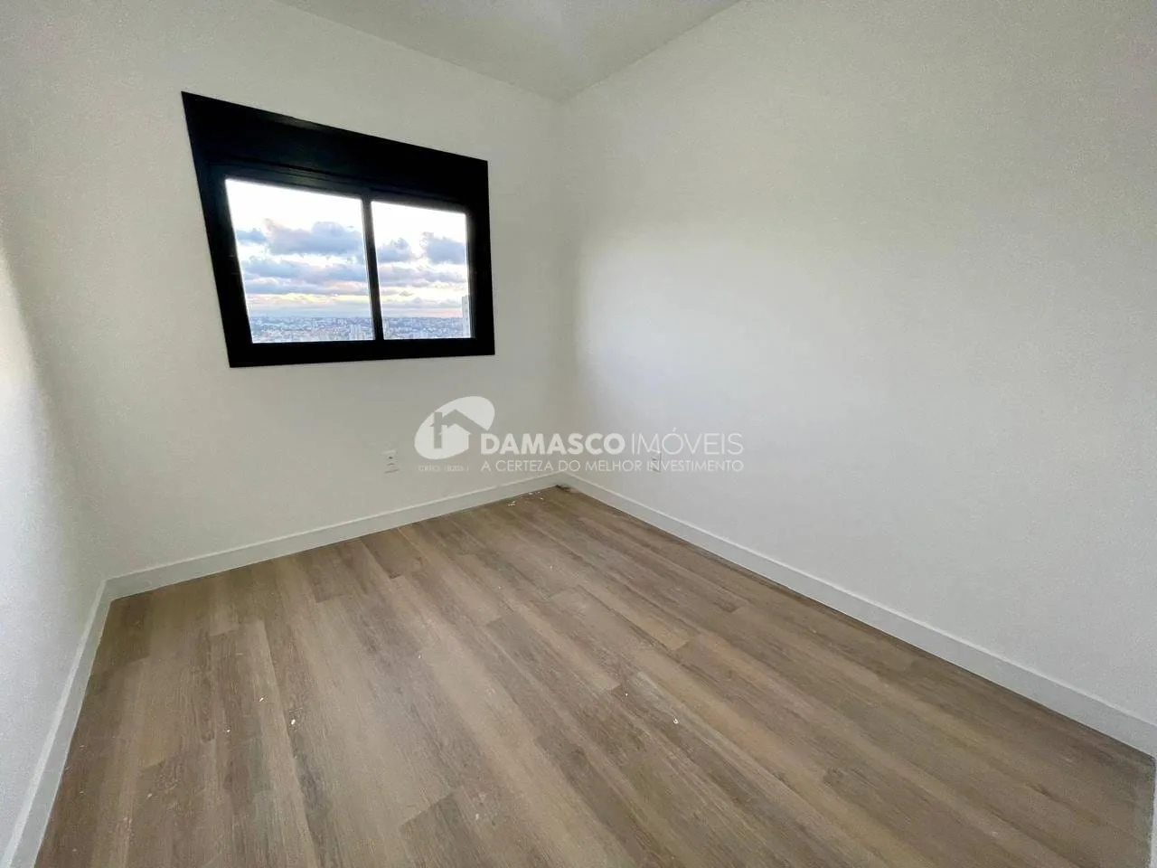 Apartamento à venda, Campestre, Santo André, SP