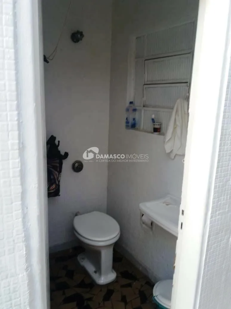 Sobrado à venda 3 Quartos, 3 Vagas, 287M², Olímpico, São Caetano do Sul - SP
