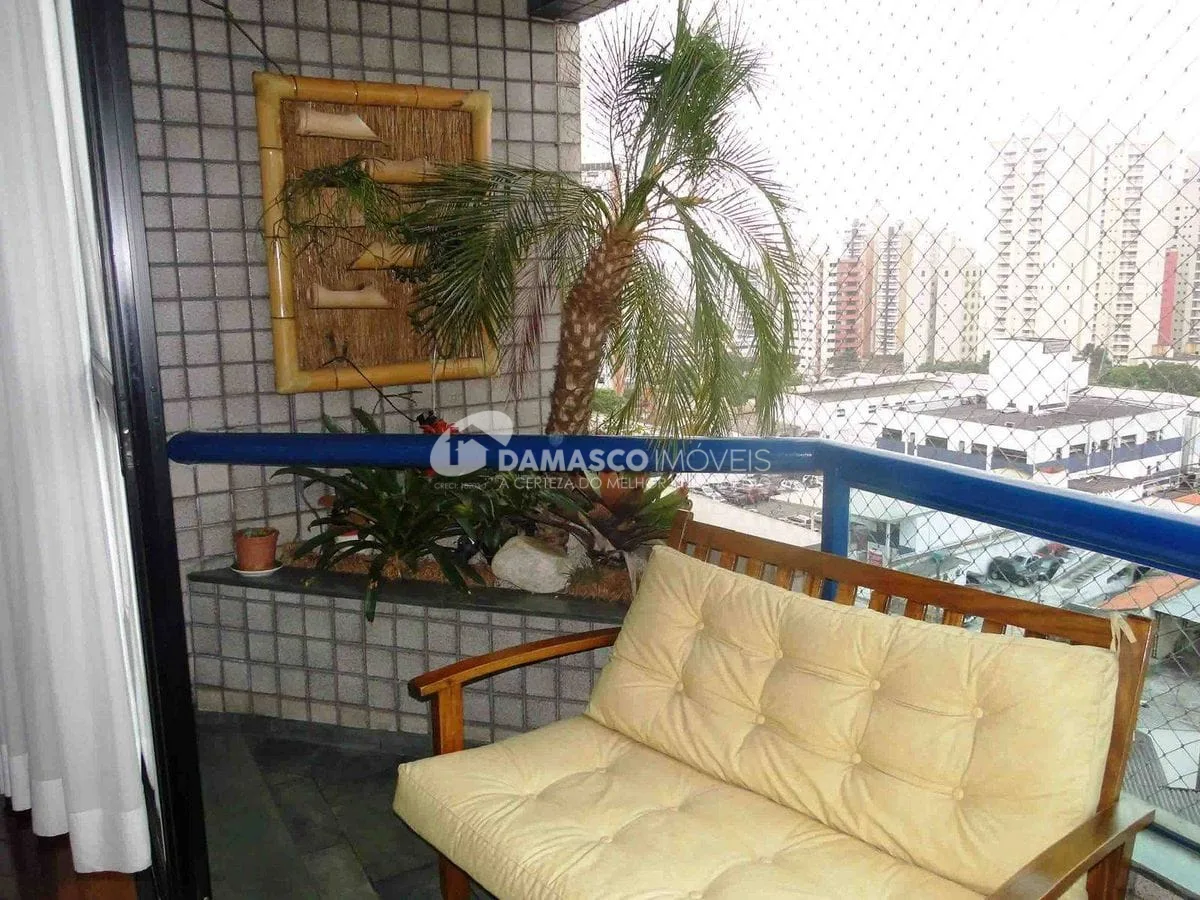 Apartamento à venda, Centro, São Bernardo do Campo