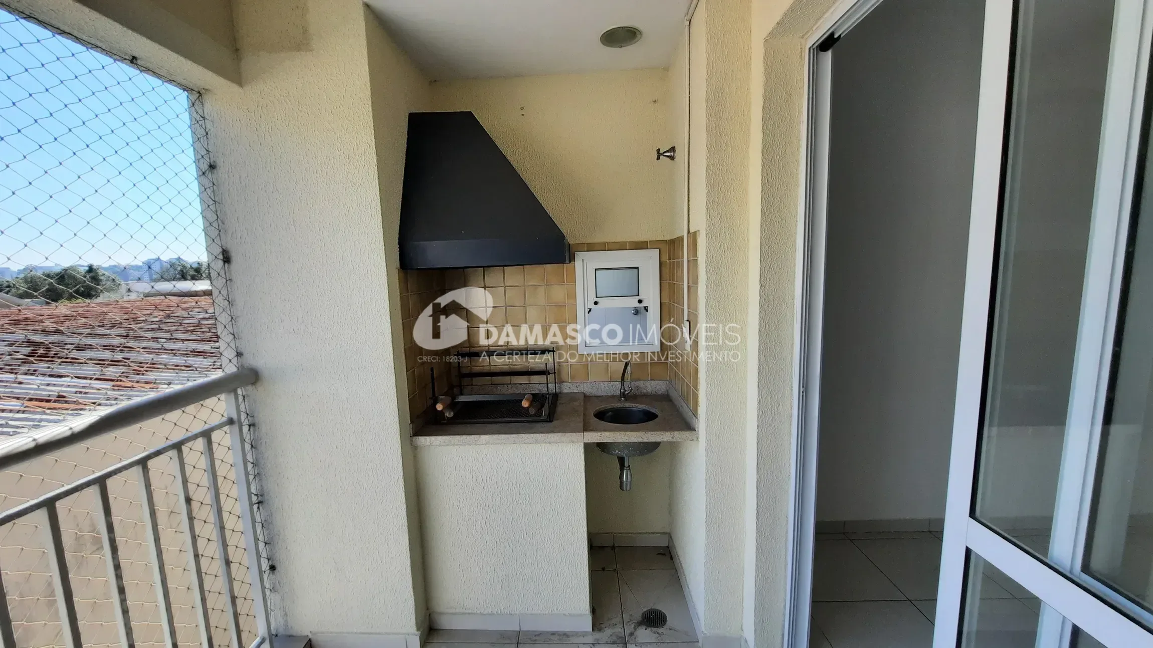 APTO A VENDA, 2 DORM, 1 VAGA - FUNDAÇÃO, SÃO CAETANO DO SUL