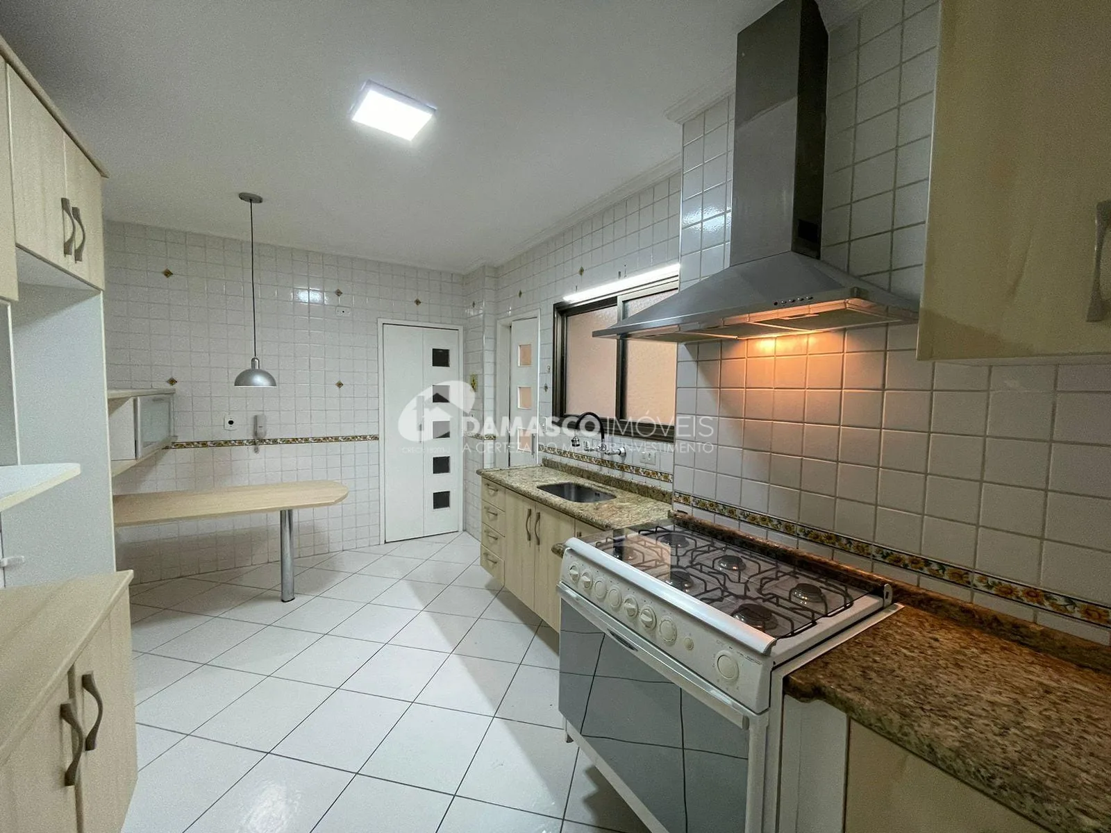Cobertura à venda 3 Quartos, 1 Suite, 2 Vagas, 170M², Nova Gerty, São Caetano do Sul - SP 