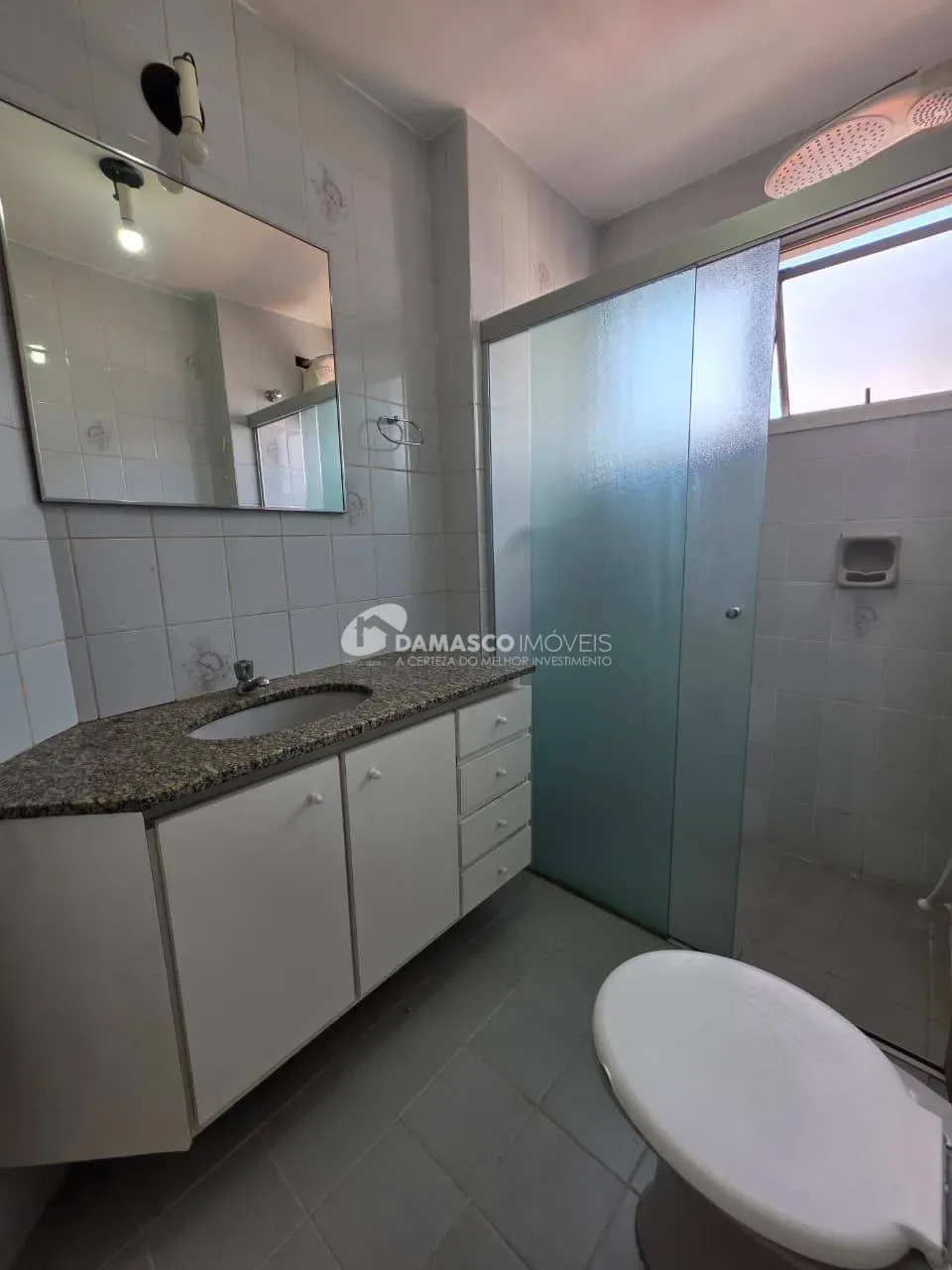 Apartamento para Locação no Santa Paula, São Caetano do Sul | 67 m² | 2 Dormitórios e 1 Vaga