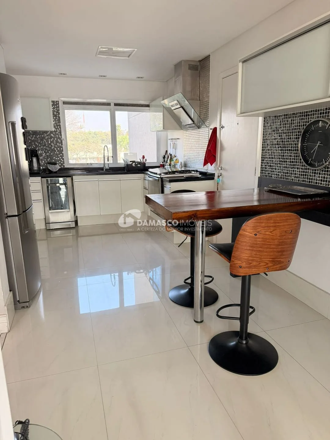 Apartamento à venda, Santa Paula, São Caetano do Sul, SP
