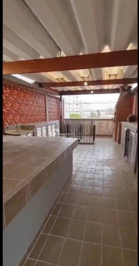 Sobrado a venda 3 dormitórios