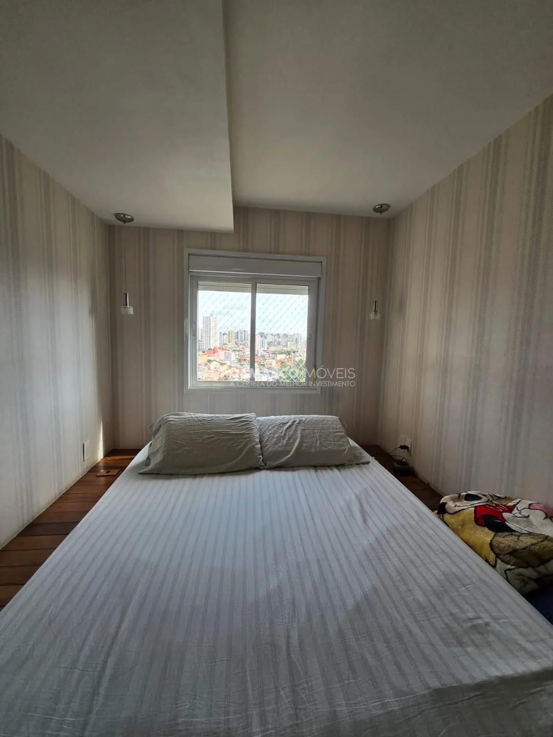 Cobertura / Penthouse à venda, Campestre, Santo André, SP