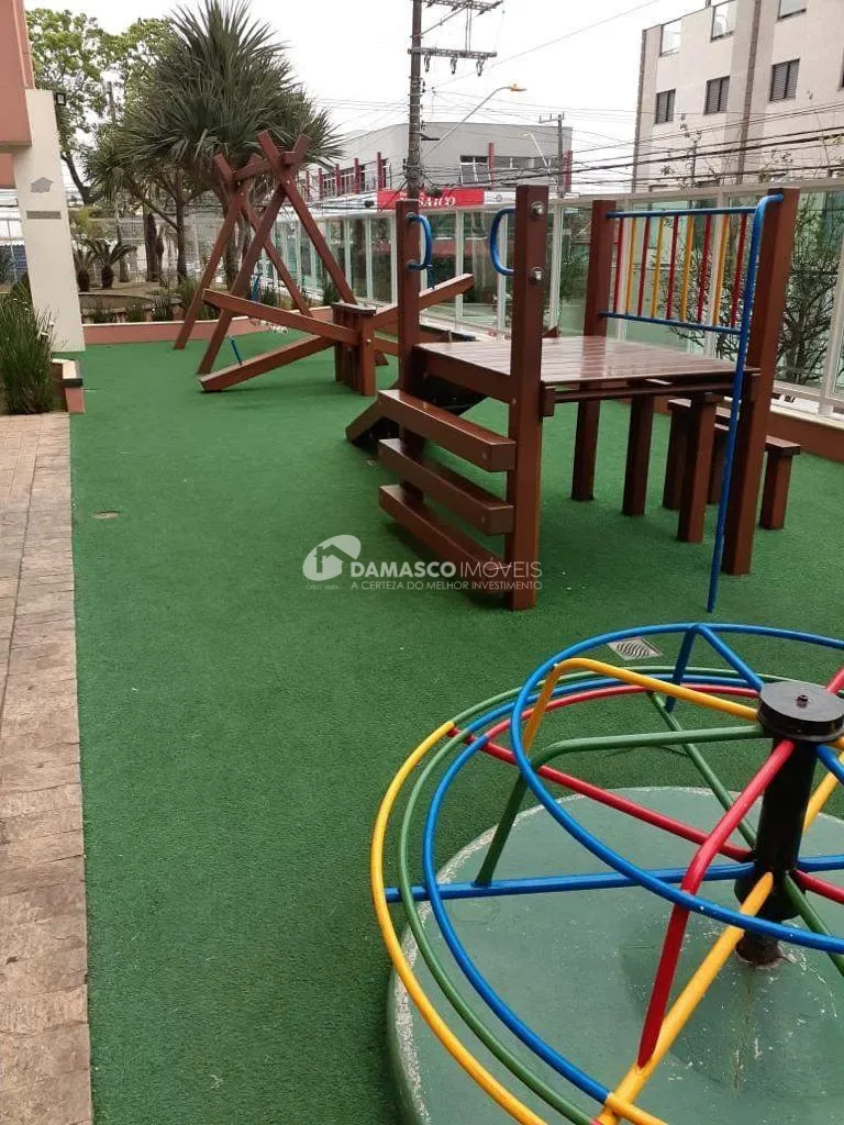 Apartamento à venda, Casa Branca, Santo André, SP