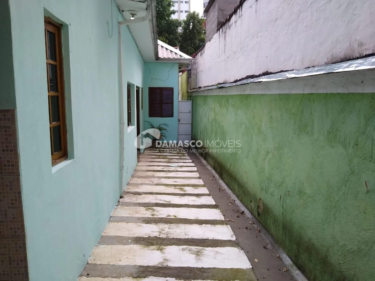 Casa à venda, Santo Antônio, São Caetano do Sul, SP