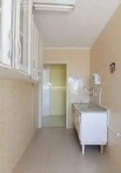 Apartamento à venda, Casa Verde Média, São Paulo, SP