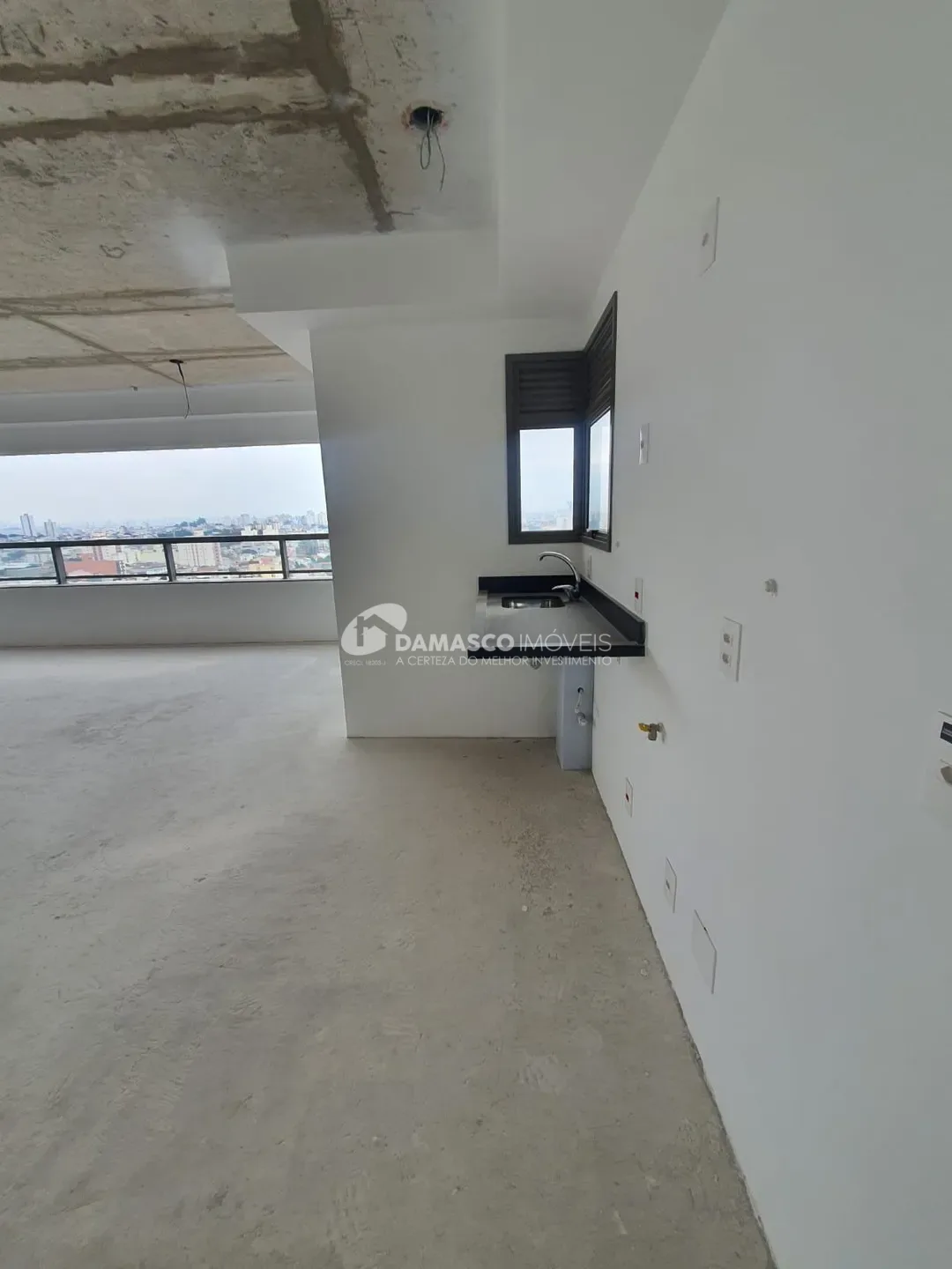 Apartamento à venda, Campestre, Santo André, SP