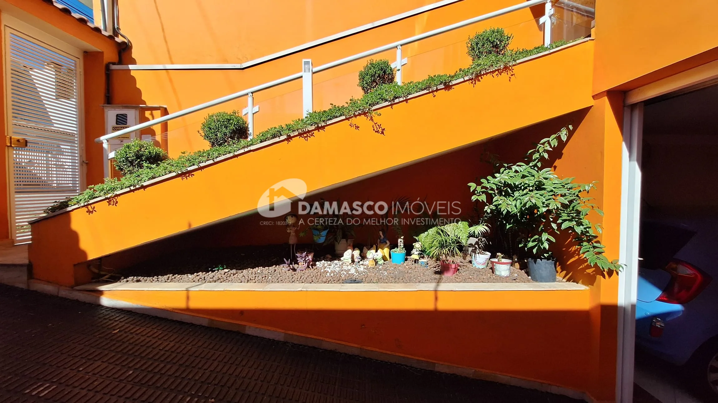 Sobrado à venda, Parque das Nações, Santo André, SP