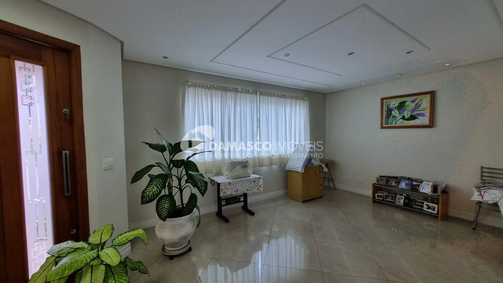 Casa à venda, Olímpico, São Caetano do Sul, SP