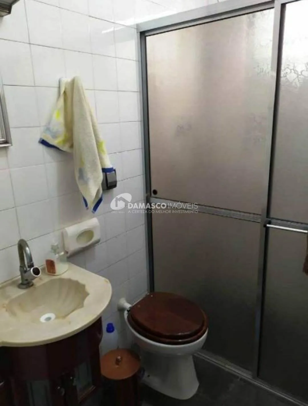 Casa à venda 2 Quartos, 1 Vaga, 83M², Santa Paula, São Caetano do Sul - SP
