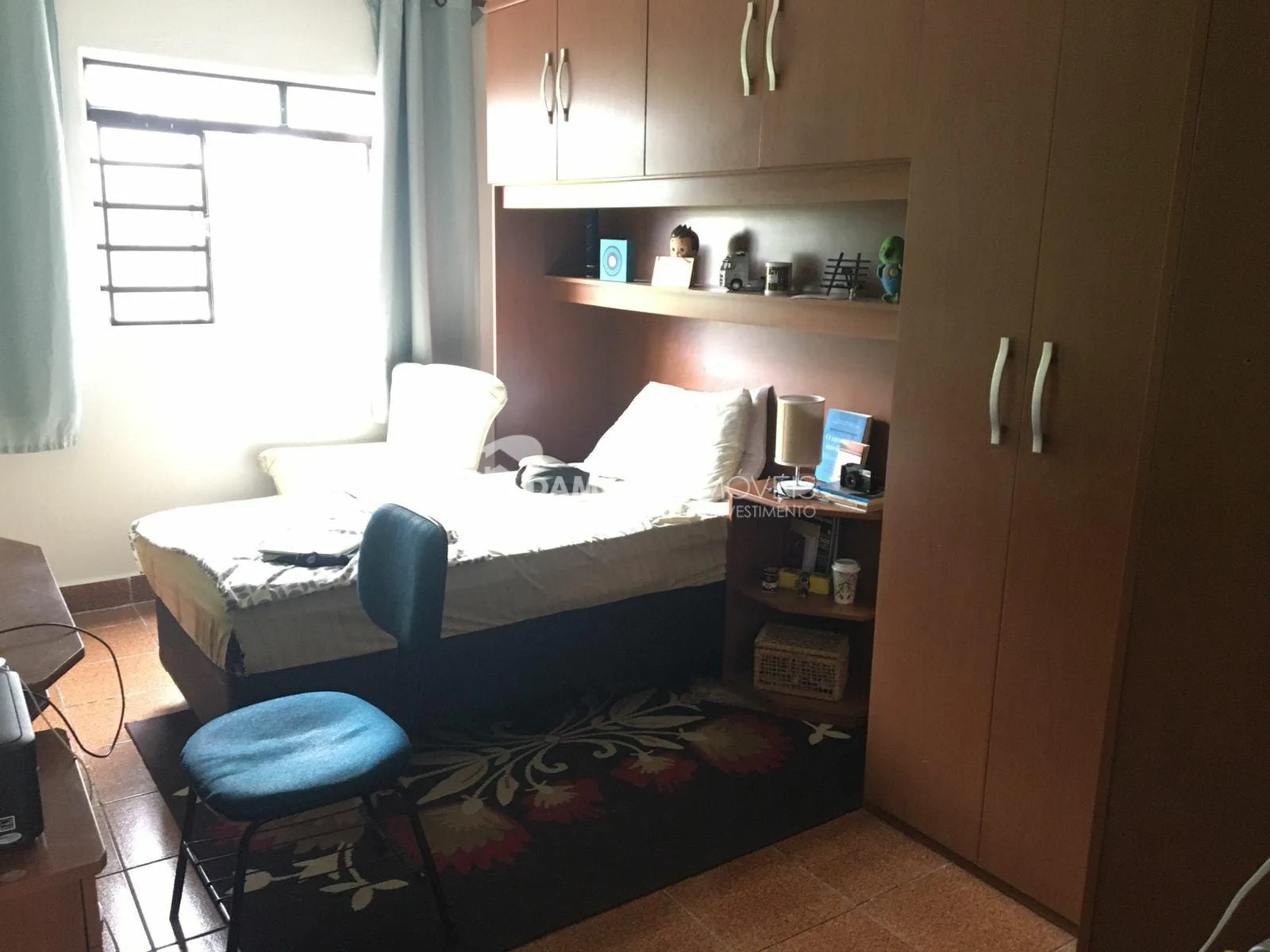 Prédio à venda 3 Quartos, 1 Suite, 2 Vagas, 380M², Santo Antônio, São Caetano do Sul - SP 