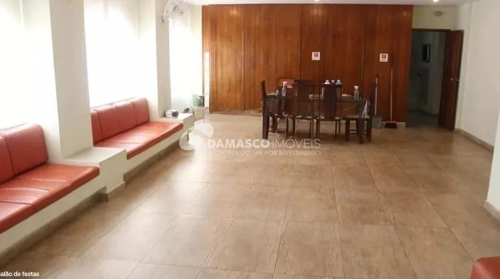 Apartamento à venda, 2 dormitórios,  Santa Maria, São Caetano do Sul, SP