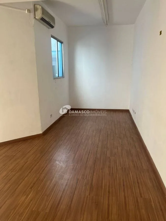 Sala para locação
