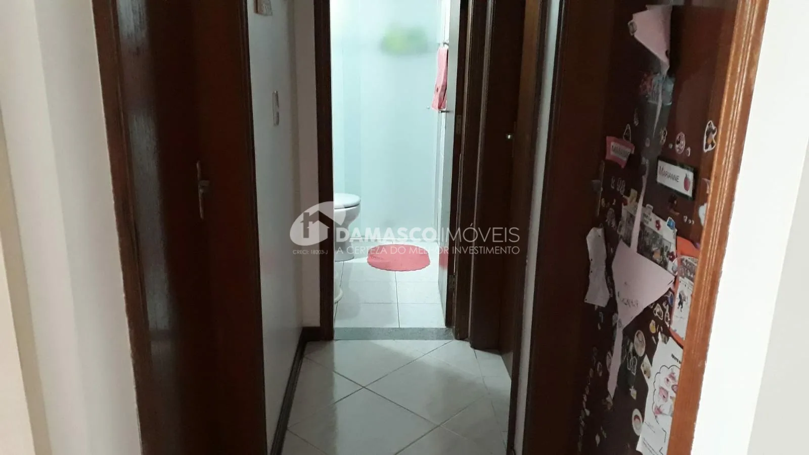 Apartamento à venda 3 Quartos, 1 Suite, 2 Vagas, Santa Maria, São Caetano do Sul - SP