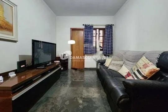 Casa à venda 4 Quartos, 4 Suites, 6 Vagas, 300M², Santa Maria, São Caetano do Sul - SP