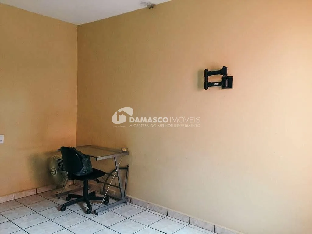 Casa à venda 4 Quartos, 1 Vaga, 224M², Cerâmica, São Caetano do Sul - SP