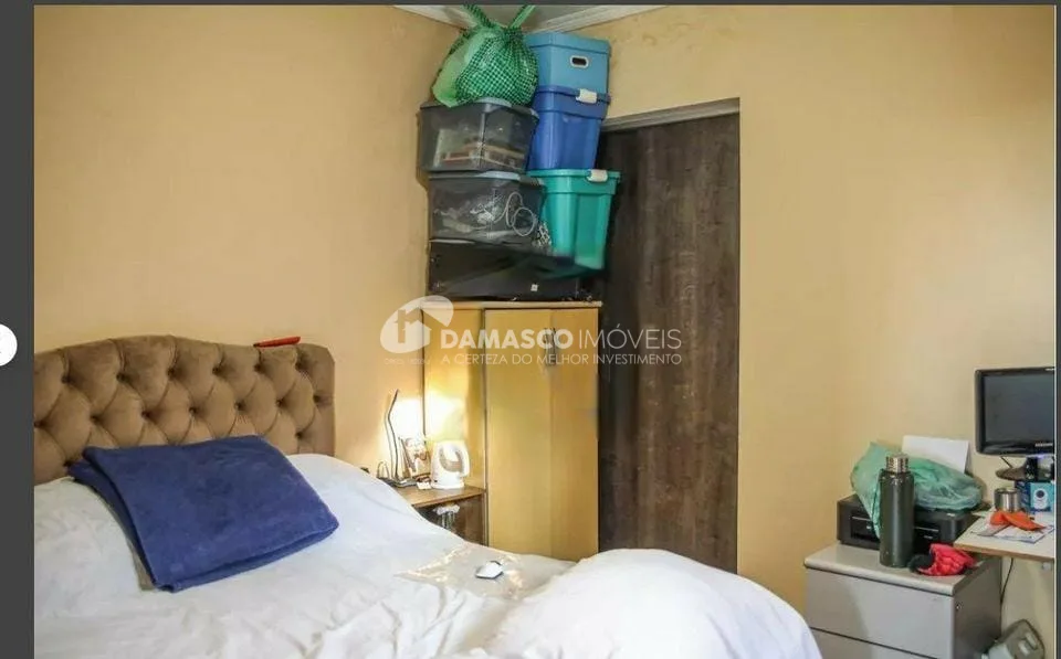 Apartamento à venda 2 Quartos, 1 Vaga, 108M², Osvaldo Cruz, São Caetano do Sul - SP 