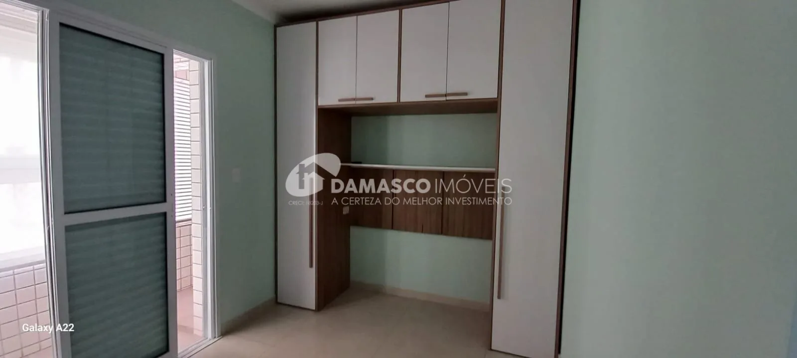 Apartamento à venda, Canto do Forte, Praia Grande, SP