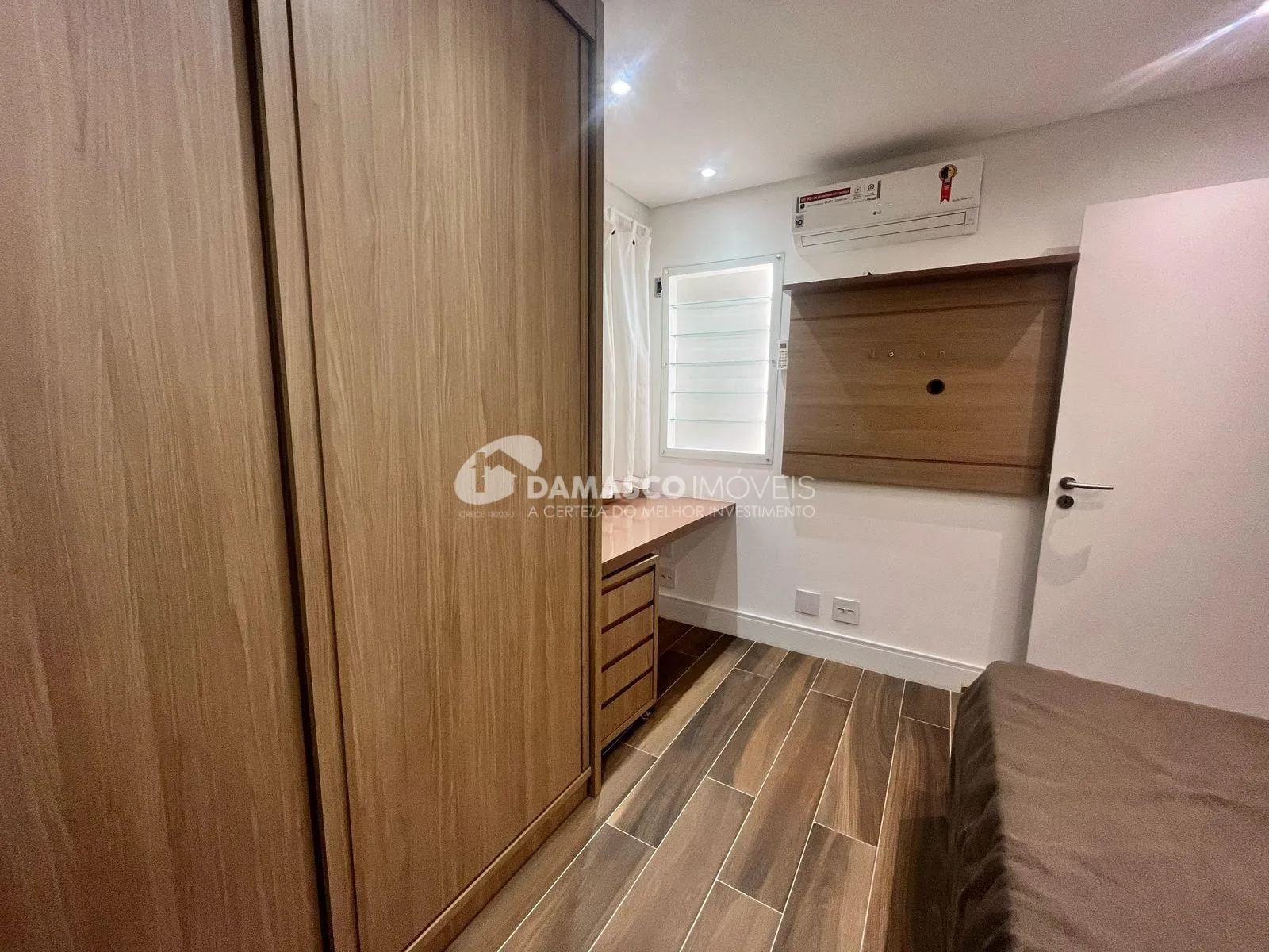 Apartamento à venda, Campestre, Santo André, SP