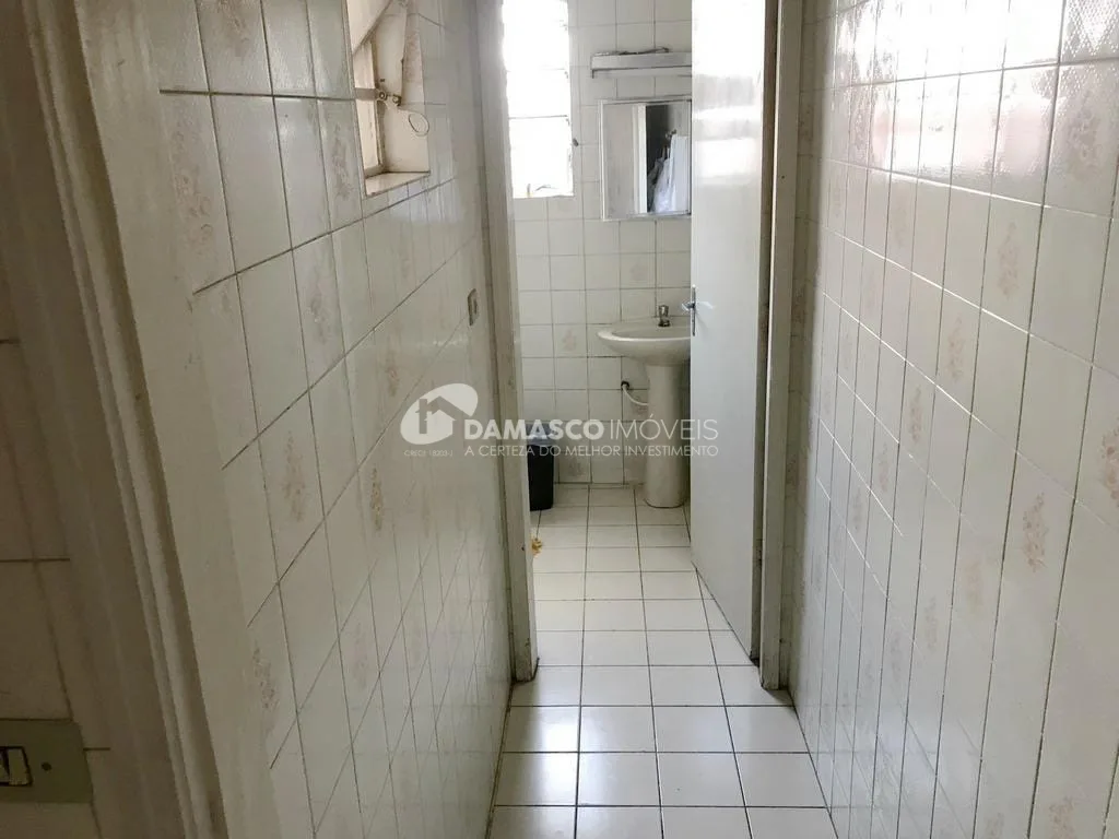 Sobrado à venda 3 Quartos, 2 Vagas, 198M², Olímpico, São Caetano do Sul - SP