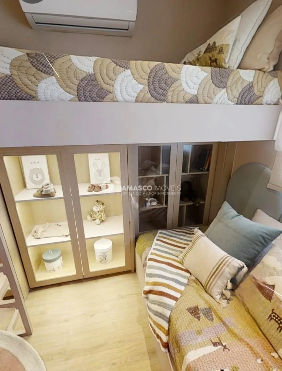 Apartamento à venda, Vila Prudente, São Paulo, SP