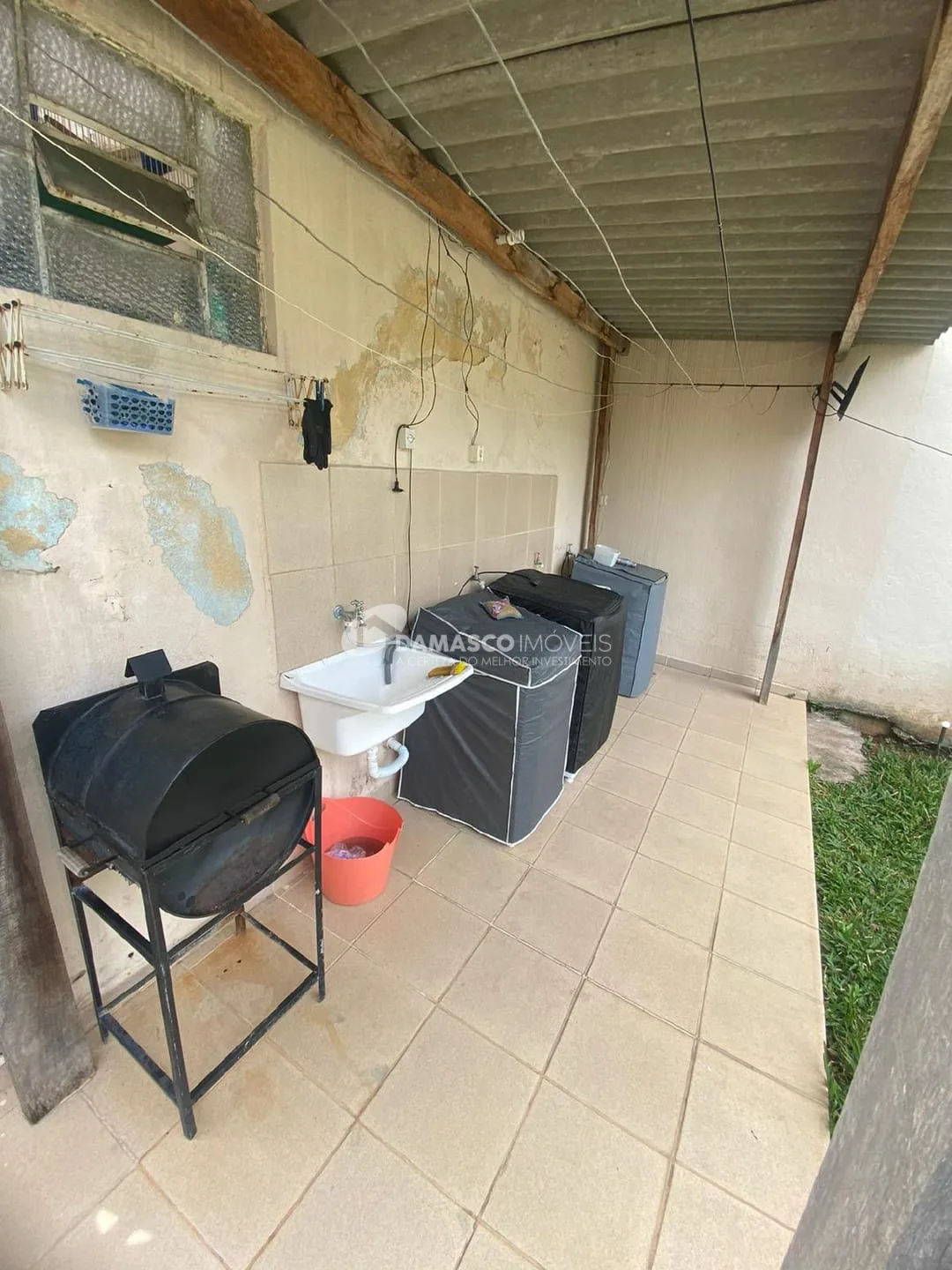 Casa à venda 1 Quarto, 281M², Santa Maria, São Caetano do Sul - SP