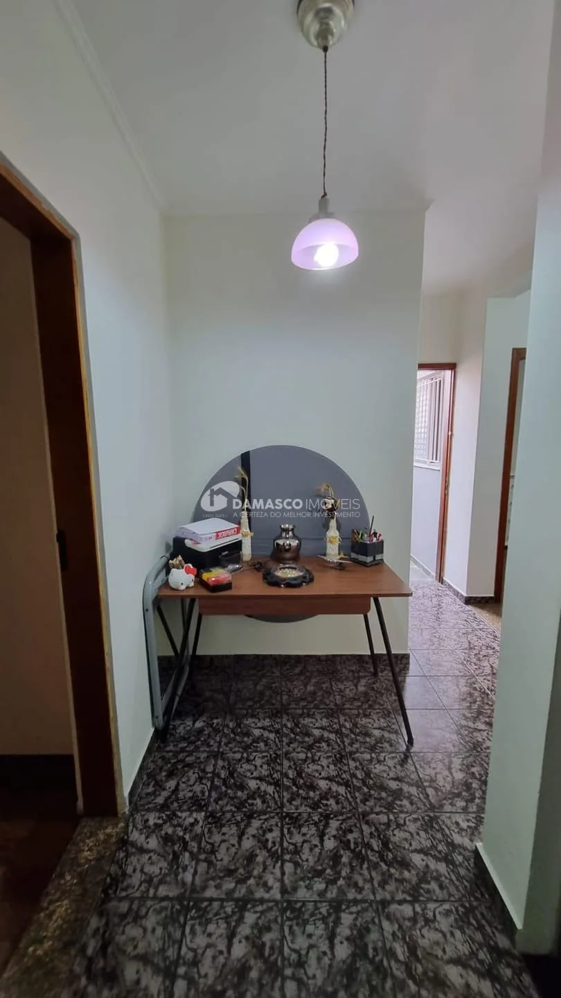 Sobrado à venda 3 Quartos, 1 Suite, 2 Vagas, Santa Paula, São Caetano do Sul - SP