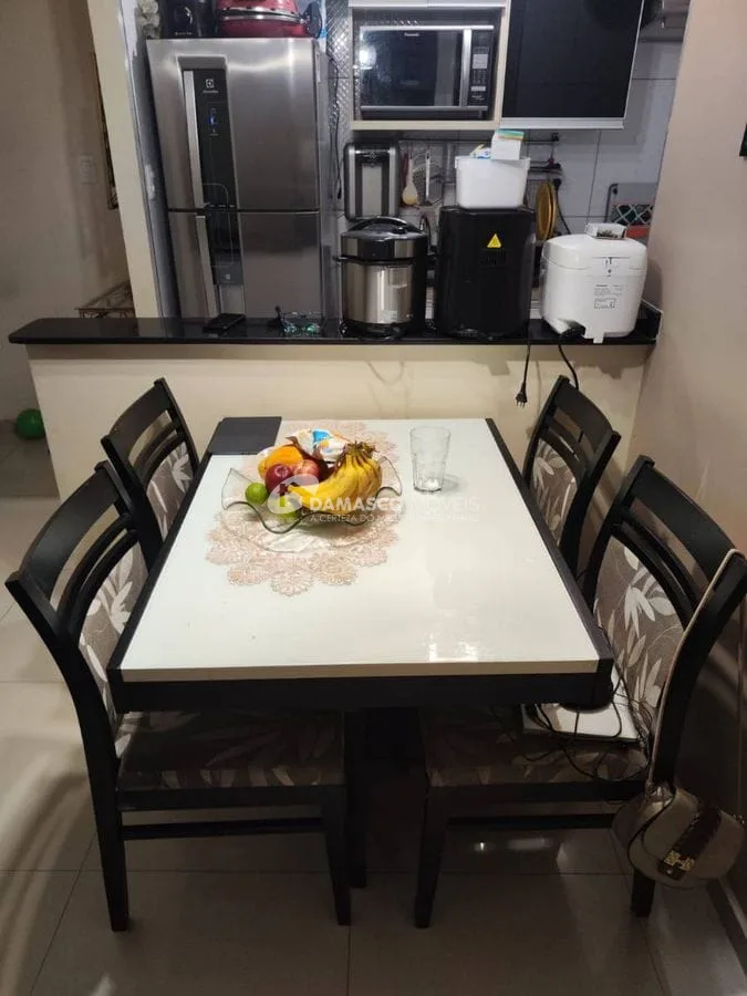 Apartamento à venda, Sacomã, São Paulo