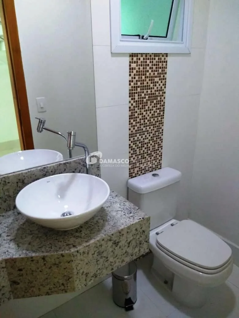 Sobrado à venda 3 Quartos, 3 Suites, 6 Vagas, 306M², Olímpico, São Caetano do Sul - SP