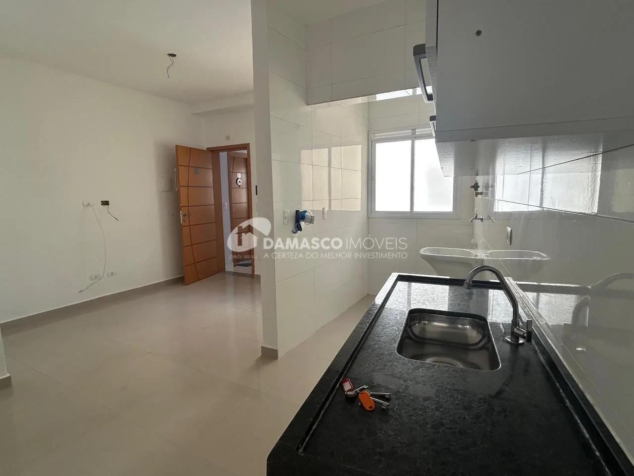 Apartamento à venda, Vila Gonçalves, São Bernardo do Campo, SP